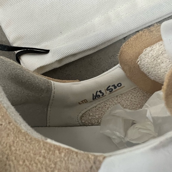 Golden Goose sneakers 37 - Picture 10 of 10